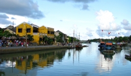 Du lịch Quảng Nam : Điểm dừng chân lý tưởng cho mùa hè của bạn